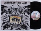 THIN LIZZY Jailbreak MERCURY LP NM