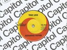 ALEXANDER PATTON TRUE LOVE JERRY COOK - I HURT ON THE OTHER SIDE - MINT LISTEN