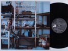 THROBBING GRISTLE D.o.A. INDUSTRIAL LP VG++ uk