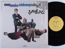 YARDBIRDS Over Under Sideways Down EPIC LN 24210 LP VG+ SHRINK