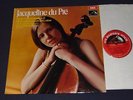 HAYDN MONN cello concerto DU PRE BARBIROLLI emi asd 2466 mint- lp