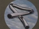 Mike Oldfield Tubular Bells PICTURE DISC Virgin Vinyl LP