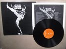 DAVID BOWIE. THE MAN WHO SOLD THE WORLD. POSTER + INNER SLEEVE.1972. UK VINYL LP