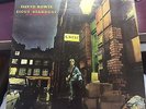 DAVID BOWIE THE RISE AND FALL OF ZIGGY STARDUST LP 77 RCA AYL1-3843 BLACK LABEL