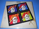 LP ITALIAN PROG AREA CRAC    - ORIGINALE CRAMPS