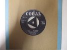 Q 72346 Buddy Holly - Well...All Right / Heartbeat - 1958 - tricentre