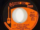 Billy Jones & The Twinkle Stars 