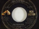 Cavaliers 