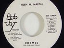 Glen M. Martin 