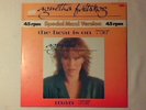 AGNETHA FALTSKOG The heat is on 12