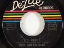 Kool and the Gang 