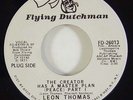 Leon Thomas 