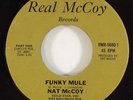 Nat McCoy 