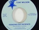 Tony Wilson 