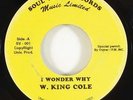 W. King Cole 