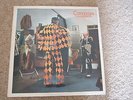 CARAVAN-CUNNING STUNTS-ORIGINAL UK DECCA RECORDS-LP-1975