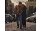 BOB DYLAN -  THE FREEWHEELIN' (LP)