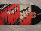 KRAFTWERK - THE MAN-MACHINE (LP, 1978)