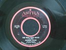 RONNIE COOK The Goo Goo Muck ASTRA 1013  M- hear soundclip   MAD MIKE