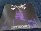 MAYHEM    life eternal     LP    MULTICOLOUR        DARKTHRONE.