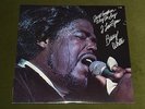 BARRY WHITE JUST ANOTHER WAY TO SAY LP VINYL *RARE* 20th CENTURY RECORDS SEALED