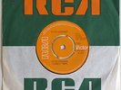 PETER WYNGARDE - COMMITS RAPE / THE WAY I CRY OVER YOU 7