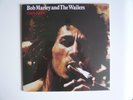 Bob Marley And The Wailers Catch A Fire New & Sealed 2015 UNI /  Island Vinyl