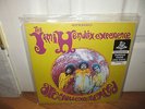 JIMI HENDRIX  Are You Experienced LP NEWBURY COMICS purple haze #ed 805/1500