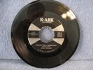 Eddie Noack, House On A Mountain / Stolen Rose, K-Ark Records 885, 7
