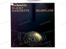 The Band Of...Blacky Ranchette - Heartland UK LP 1986 + Innerbag //1