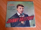 Johnny Hallyday  Si querido  - Ed. Spain - Ep