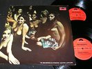 JIMI HENDRIX Electric Ladyland / German Reissue Nude Cover DLP POLYDOR 2612037