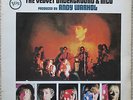 The Velvet Underground & Nico   1967   Rare Mono