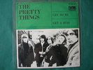 THE PRETTY THINGS -