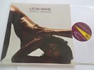 LEON WARE  Musical Massage  US Gordy 1976 Vinyl:mint / Cover:mint- TOPCOPY