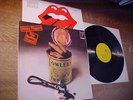 ROLLING STONES LP Sticky Fingers 1st Press Spain EX