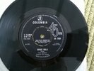 THE GEMINI SPACE WALK / GOODBYE JOE 1965 COLUMBIA SINGLE 45 Joe Meeks