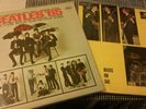 The Beatles - Beatles '65 & Beatles For Sale Australian Edition Vinyl. YAY