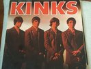 Kinks-Kinks (first album) Original