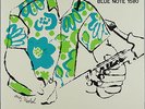 JOHNNY GRIFFIN QUARTET THE CONGREGATION BLUE NOTE BLP 1580 JAPAN M-