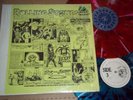 THE ROLLING STONES - Winter Tour 1973 - All-Meat Music COLORED VINYL