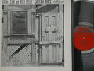 LP - Arhoolie Records - Guitar Slim & Jelly Belly - Carolina Blues