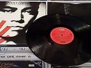 LP RYUICHI SAKAMOTO NEO GEO 1987 CBS INNER SLEEVE