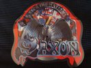 Saxon 