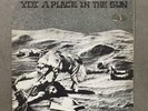 YDI-PLACE IN THE SUN 45 PUNK RARE KBD BLOOD BUBBLE W/INSERT NEG APPROACH MISFITS