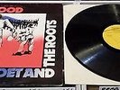 LP DREAD BEAT AN' BLOOD POET AND THE ROOTS 1978 VIRGIN