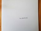 M.F.S.L.THE BEATLES WHITE ALBUM-COMPLETE WITH INSERTS-NEAR MINT CONDITION-RARE