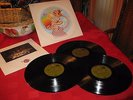 Grateful Dead - Europe '72 - Vinyl 3x LP w/ Book 3 WS 2668