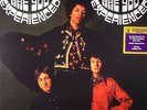 JIMI HENDRIX EXPERIENCE, The - Are You Experienced (mono) (UK sleeve) - LP