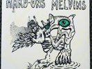 Melvins Hard Ons 7